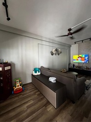 Blk 218 MARSILING CRESCENT (Woodlands), HDB 3 Rooms #578835671